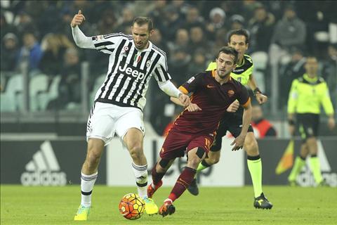 Vì sao “Hoàng tử nhỏ” của Roma được Juve và cả châu Âu săn đón?