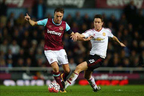 West Ham vs M.U (1h45 ngày 11/5): Khi cuộc sống buộc phải có màu hồng…