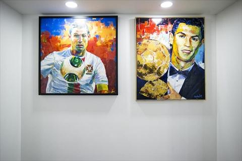 Cristiano Ronaldo hinh anh 2