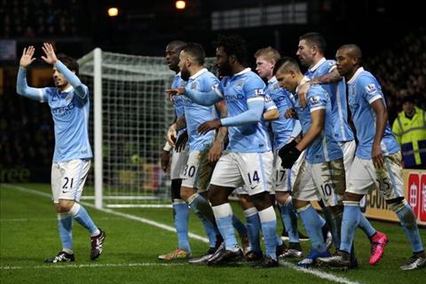 Pep tới Man City: Những cái tên nào phải ra đi?