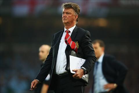 Them bang chung cho thay HLV Van Gaal se bi sa thai hinh anh