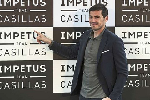 Thánh Iker nói gì về buổi lễ chia tay Arbeloa?