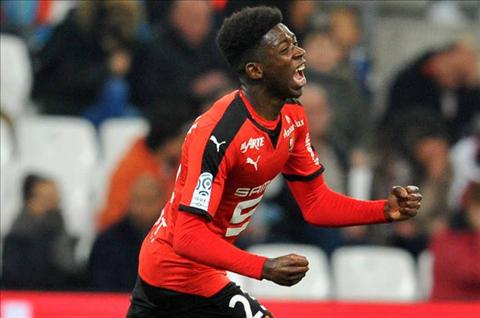 Vượt mặt M.U, Dortmund CHÍNH THỨC sở hữu sao trẻ nước Pháp