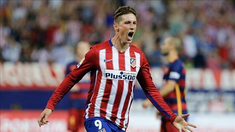 Torres nói gì khi bị loại khỏi tuyển TBN dự VCK EURO 2016