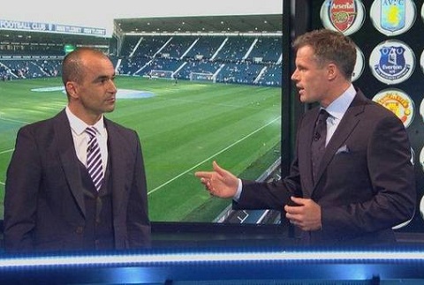 Carragher muốn đưa Everton... xuống hạng