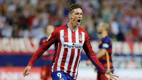 Góc chiến thuật: Simeone đã hồi sinh Torres như thế nào?