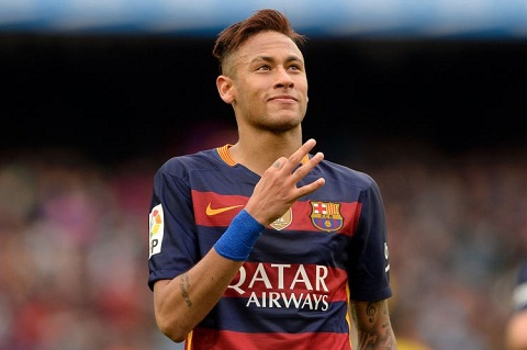 Neymar chính thức lên tiếng về tương lai
