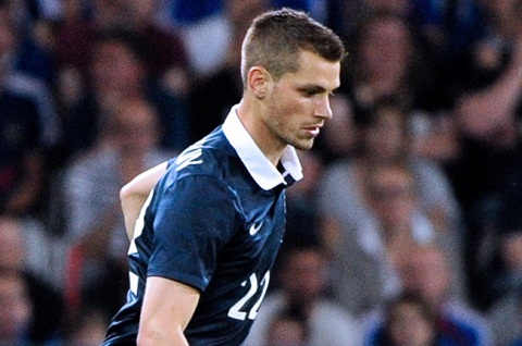 Schneiderlin