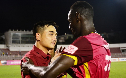 HLV Sài Gòn chỉ ra điểm yếu của CLB Thanh Hóa