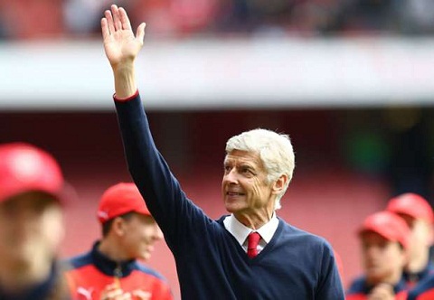 Arsenal trước mùa giải mới: Canh bạc cuối của Wenger?