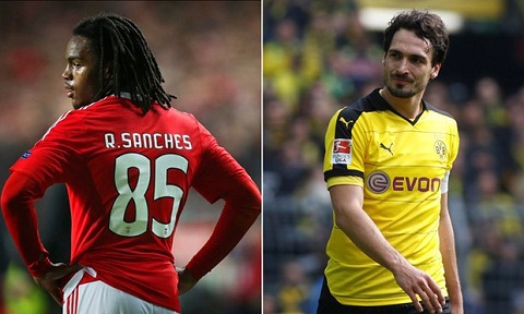 Muốn thành công M.U phải học Bayern Munich?