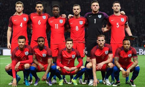 Tuyển Anh công bố danh sách dự VCK Euro 2016: Canh bạc của Roy Hodgson