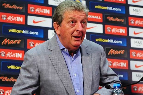 Roy Hodgson muon doi tuyen Anh bat chuoc Leicester City hinh anh