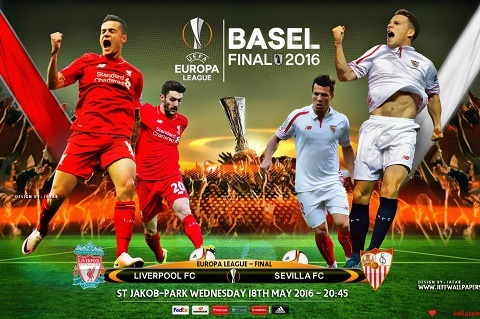 Những lý do tin tưởng Sevilla sẽ đánh bại Liverpool