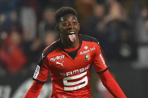 Thần đồng Pháp tiết lộ lý do từ chối M.U và Barca