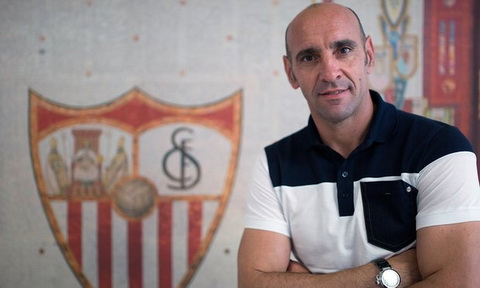 Bí ẩn sau thành công của CLB Sevilla: Monchi - Thầy phù thủy xứ Andalucia