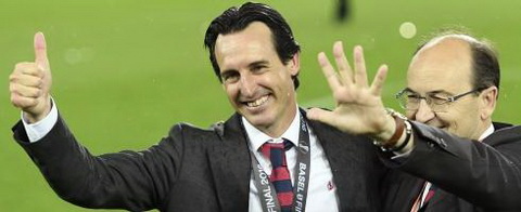 Real đã tìm được người thay thế Zidane