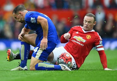 Rooney da tien ve hinh anh