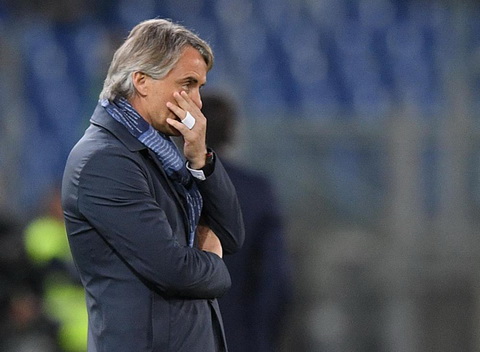 Đây! ứng viên lớn nhất thay thế Ranieri