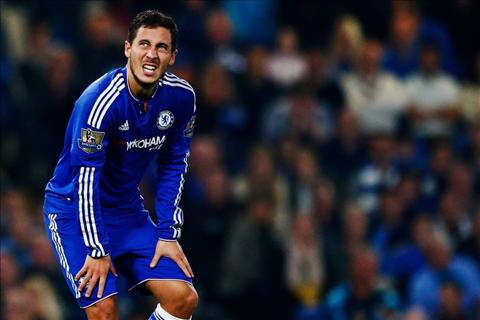 Hiddink: Hazard còn lâu mới đạt đẳng cấp của Ronaldo và Messi