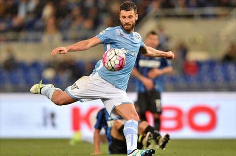 Liverpool tranh ngôi sao người Ý cùng Chelsea