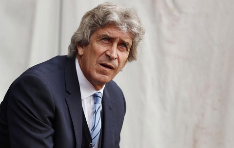 Pellegrini chưa thể làm HLV Everton bởi thiếu… mạnh mẽ