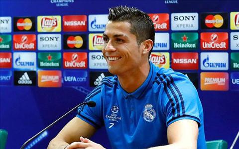 Ronaldo muốn HLV Zidane gắn bó lâu dài với Real Madrid