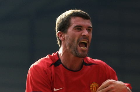 Roy Keane noi gi khi MU bo nhiem HLV Jose Mourinho hinh anh