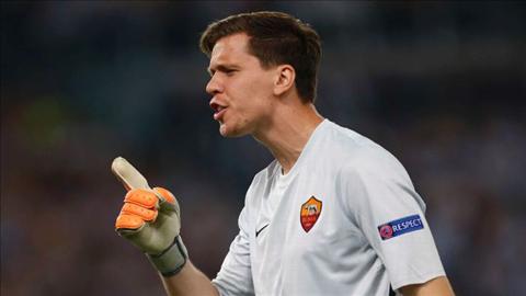 Arsenal đồng ý bán đứt Szczesny cho Roma