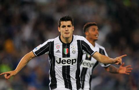 Juventus 1-0 AC Milan (Chung ket cup QG Italia 2015/16)