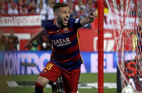 Video clip ban thang Barca 2-0 Sevilla (Chung ket cup Nha vua TBN 201516) hinh anh