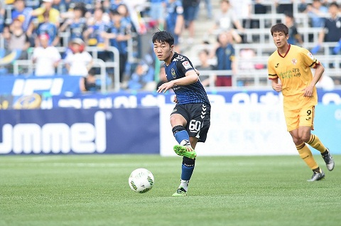 Xuân Trường không cần ngày nào cũng là ngày Việt Nam