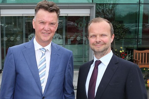 Khi Van Gaal la thien than, con Quy Do la ac quy hinh anh 3