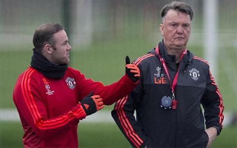 Chính Van Gaal đã đẩy cầu thủ Man Utd đến chỗ nổi loạn