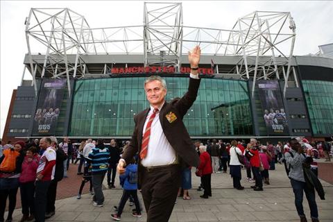 Điểm mặt những ngôi sao có thể theo chân Mourinho đến M.U