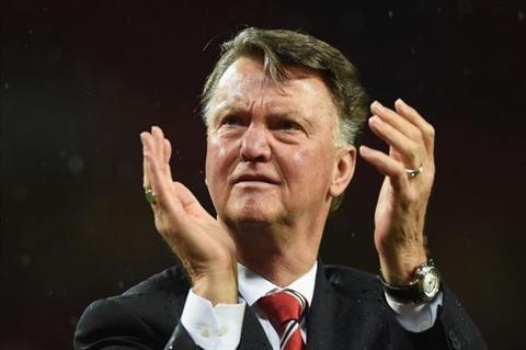 Sa thải Van Gaal M.U phải đền bù bao nhiêu tiền?