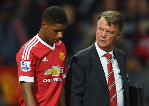 Lứa trẻ M.U coi như hết đất diễn nếu Mourinho lên nắm quyền