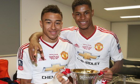 Những thách thức chờ Mourinho tại M.U: Rooney, Rashford và Juan Mata