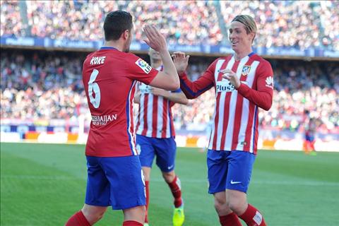Tien dao El Nino Fernando Torres Nhan to chung ket Champions League hinh anh