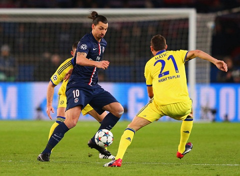 Lộ danh sách 4 ngôi sao mà Mourinho muốn mang về M.U