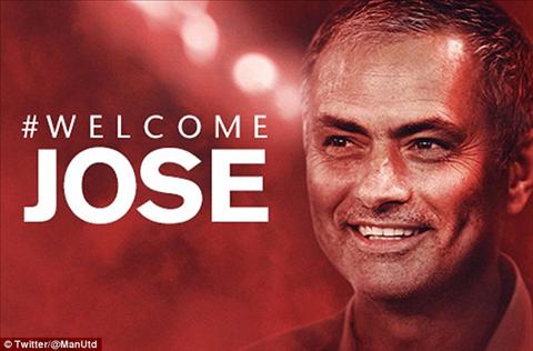 Mourinho cạch mặt những cầu thủ mang quốc tịch BĐN