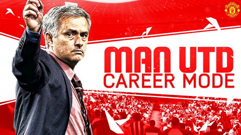 Muốn thành công ở M.U, Mourinho cần thay đổi