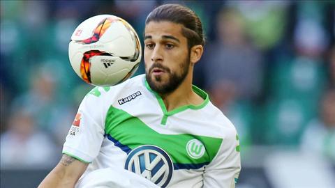 Arsenal quyết giành hậu vệ trái hay nhất Bundesliga