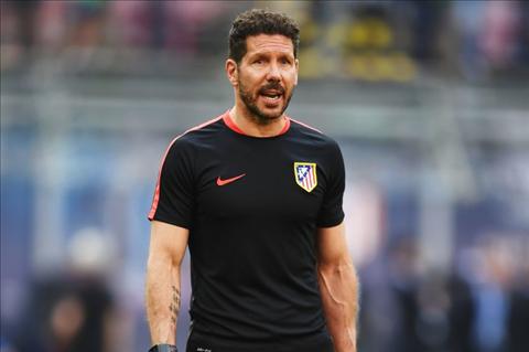 Simeone: “Atletico có khả năng tạo nên những phép màu”