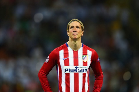 Dung khoc cho toi, Fernando Torres! hinh anh 2