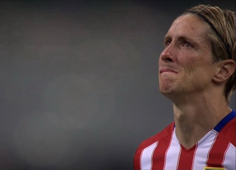 Dung khoc cho toi, Fernando Torres! hinh anh