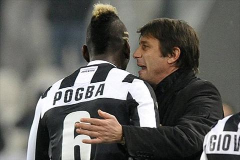 Chelsea quyết săn con mồi Paul Pogba bằng mọi giá