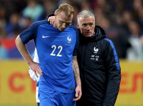 Điểm tin Bongda24h sáng 29/5: Real đăng quang, Ramos lập kỷ lục