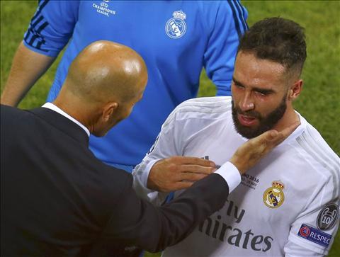 Được Champions League, sao Real sắp trả giá bằng việc mất Euro