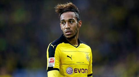 Tiết lộ: Aubameyang đã chọn Arsenal?